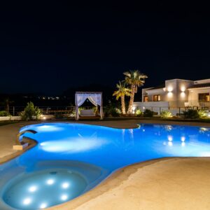 Luxury Living Starts Here
