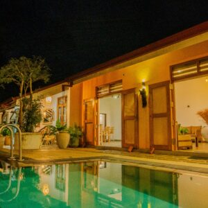 Luxury Villas With Private Pool